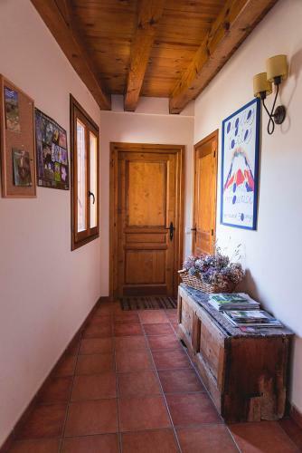 Apartaments Casa Lassero