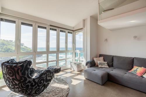 Apartamento Roke Deuna - Baskey Rentals