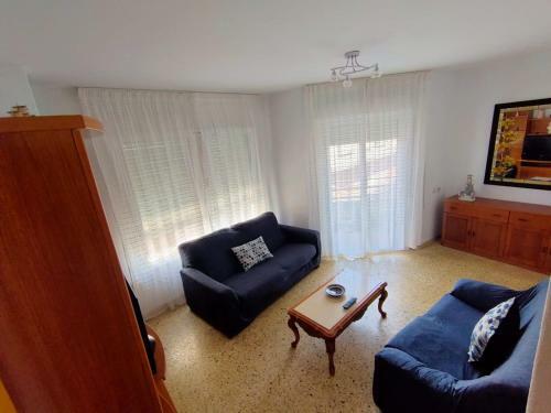 Apartamento Casa Paquita