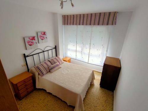 Apartamento Casa Paquita