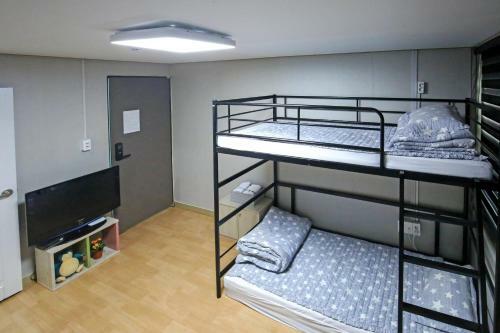 Hostal Dashim