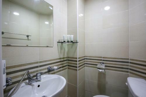 Hostal Dashim