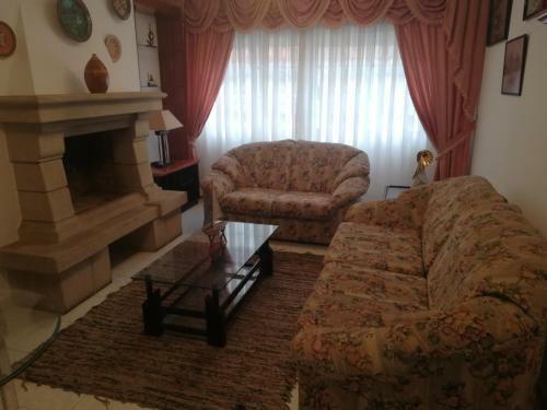 Apartamento Piso De Verano