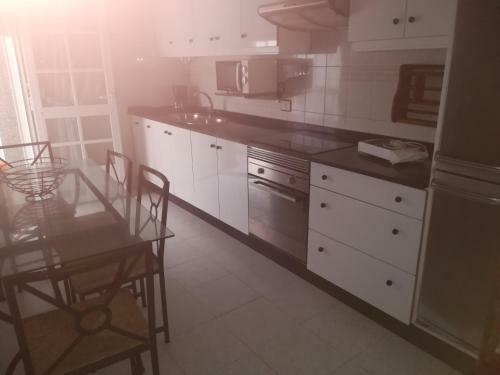 Apartamento Piso De Verano