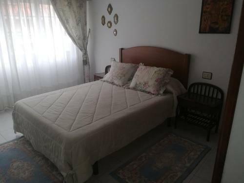 Apartamento Piso De Verano