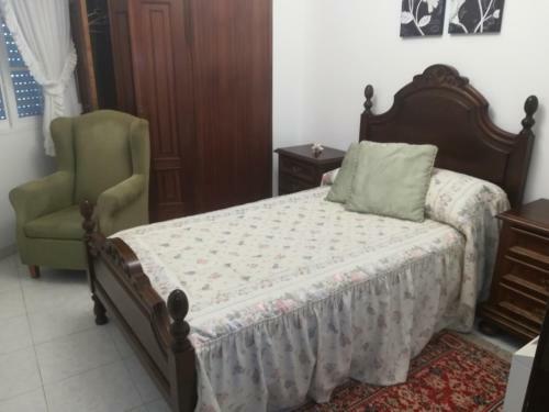 Apartamento Piso De Verano