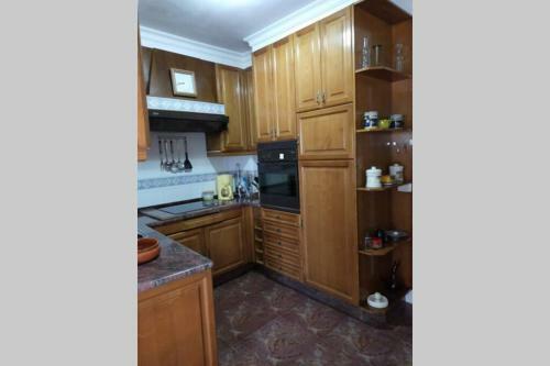 Apartamento Duplex Familias