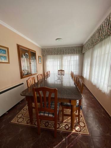 Apartamento Duplex Familias