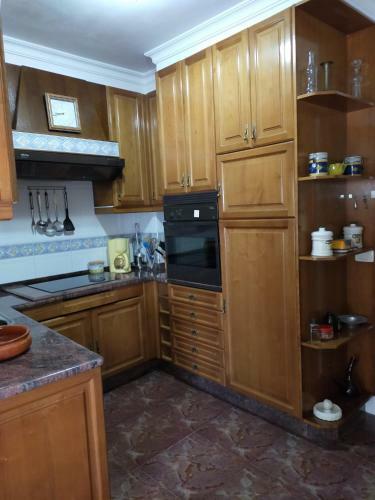 Apartamento Duplex Familias