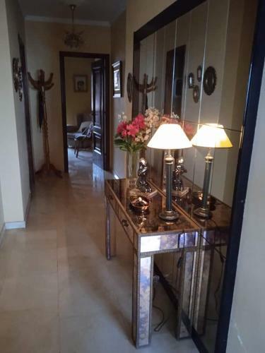Apartamento Piso Beiramar