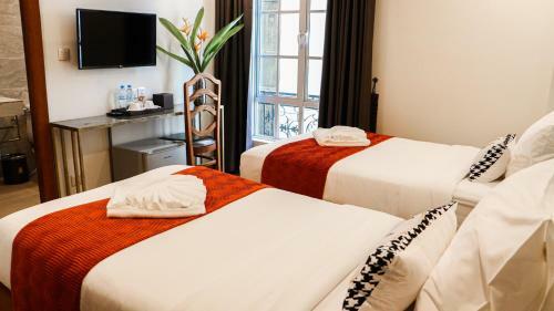 Mettavary Hotel