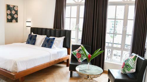 Mettavary Hotel