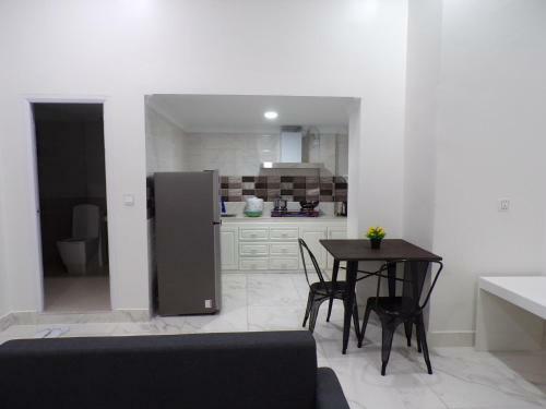 Apartamento Ananta Aster