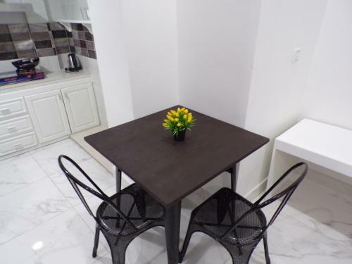 Apartamento Ananta Aster