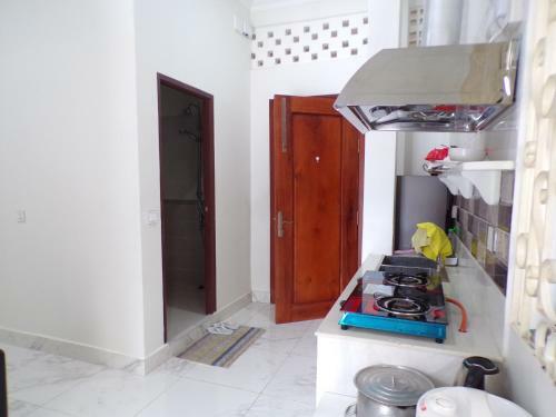Apartamento Ananta Aster