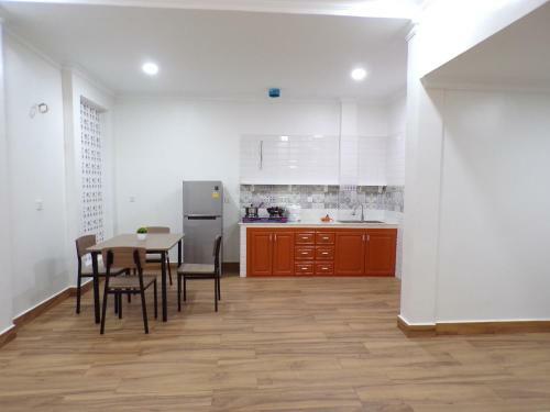 Apartamento Ananta Aster