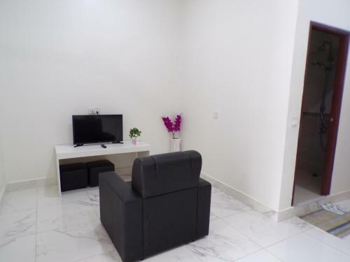 Apartamento Ananta Aster