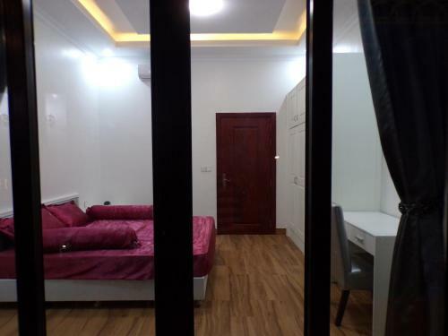 Apartamento Ananta Aster