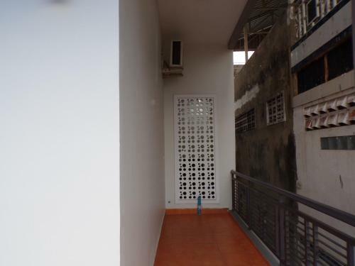 Apartamento Ananta Aster