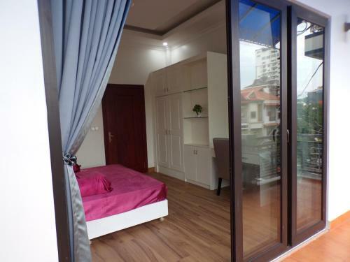 Apartamento Ananta Aster