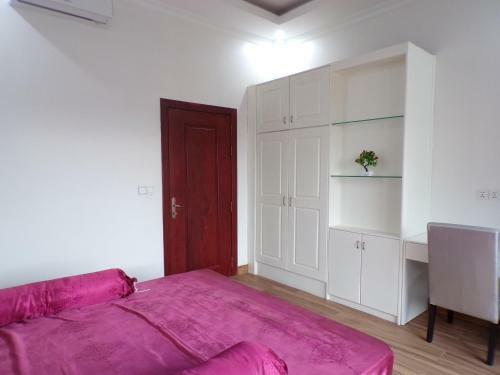 Apartamento Ananta Aster
