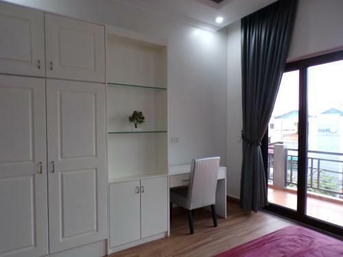 Apartamento Ananta Aster