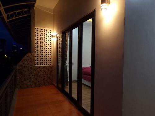 Apartamento Ananta Aster