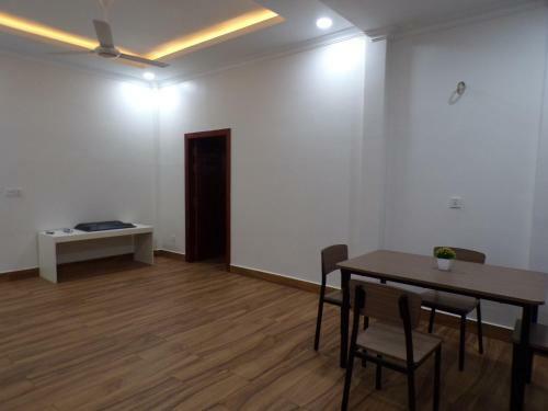 Apartamento Ananta Aster