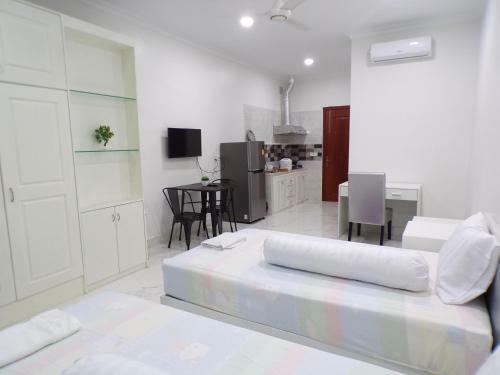 Apartamento Ananta Aster