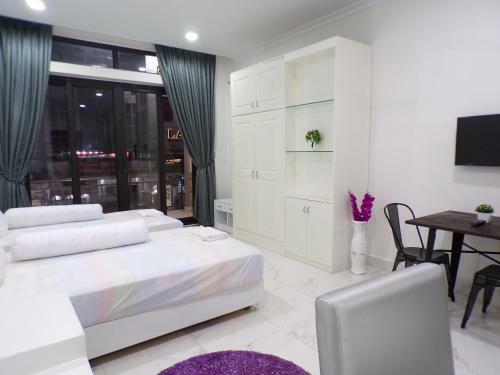 Apartamento Ananta Aster