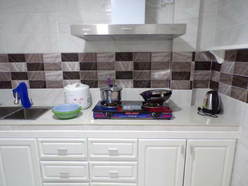 Apartamento Ananta Aster