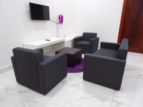 Apartamento Ananta Aster
