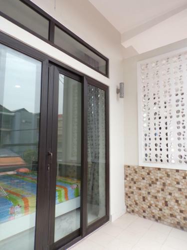 Apartamento Ananta Aster