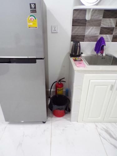 Apartamento Ananta Aster