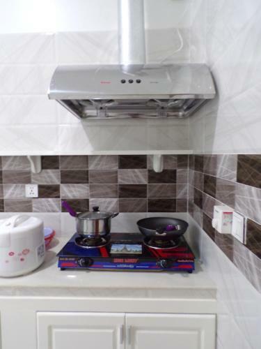 Apartamento Ananta Aster
