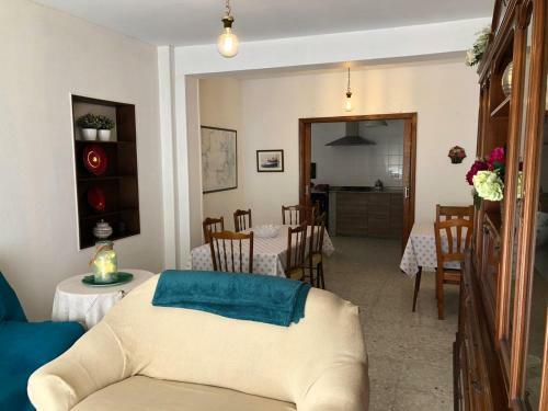 Casa Centrica En O Grove