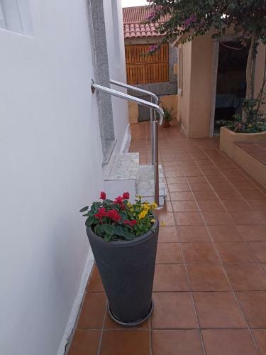 Casa Centrica En O Grove