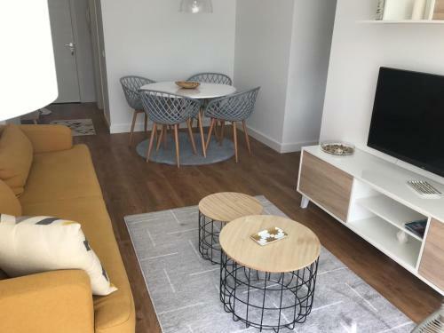 Apartamento O Grove