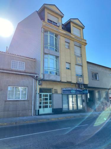 Apartamento O Grove