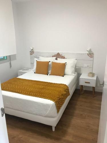 Apartamento O Grove