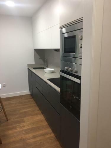 Apartamento O Grove