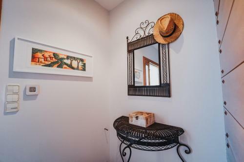 Apartamento Chalet Con Piscina Casabeli