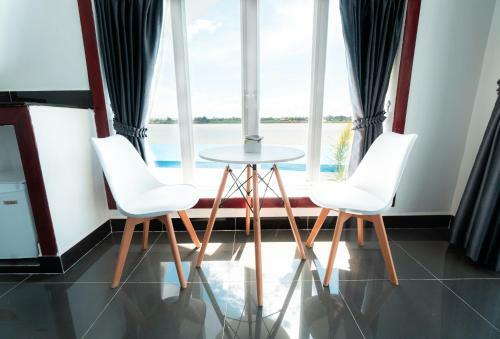 Koh Dach View Boutique Hotel