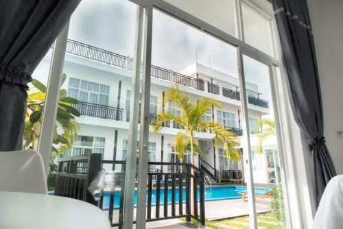 Koh Dach View Boutique Hotel