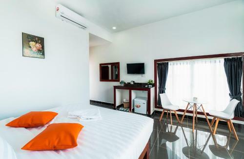 Koh Dach View Boutique Hotel