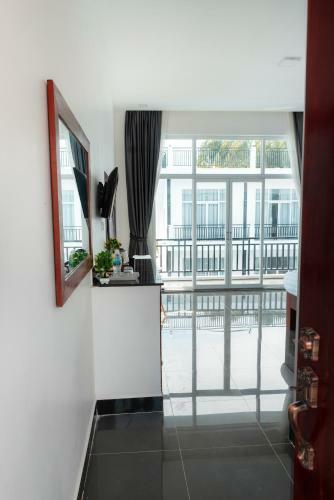 Koh Dach View Boutique Hotel