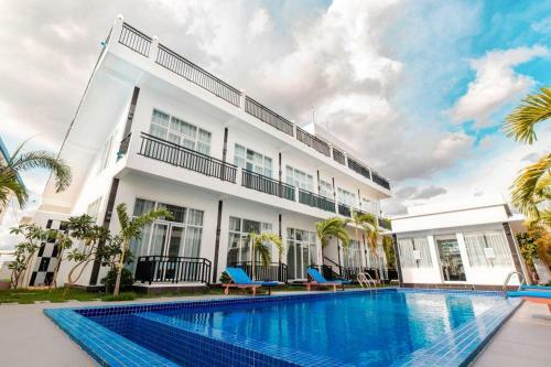 Koh Dach View Boutique Hotel