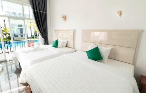 Koh Dach View Boutique Hotel