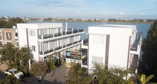 Koh Dach View Boutique Hotel