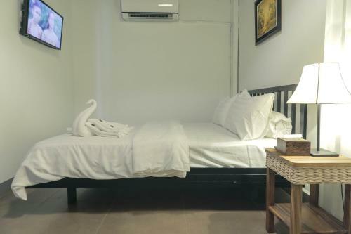Feliz Hostel Cafe & Bar